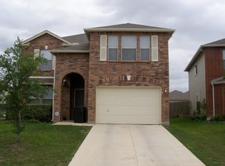 8875 Staghorn Ml, Converse, TX 78109