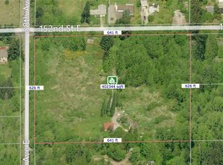 5824 152nd St E, Puyallup, WA 98375