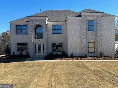 135 Brookview Pl, Oxford, GA, 30054