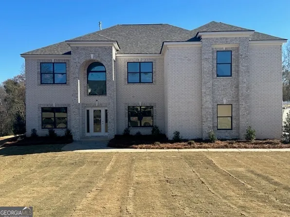 135 Brookview Pl, Oxford, GA 30054