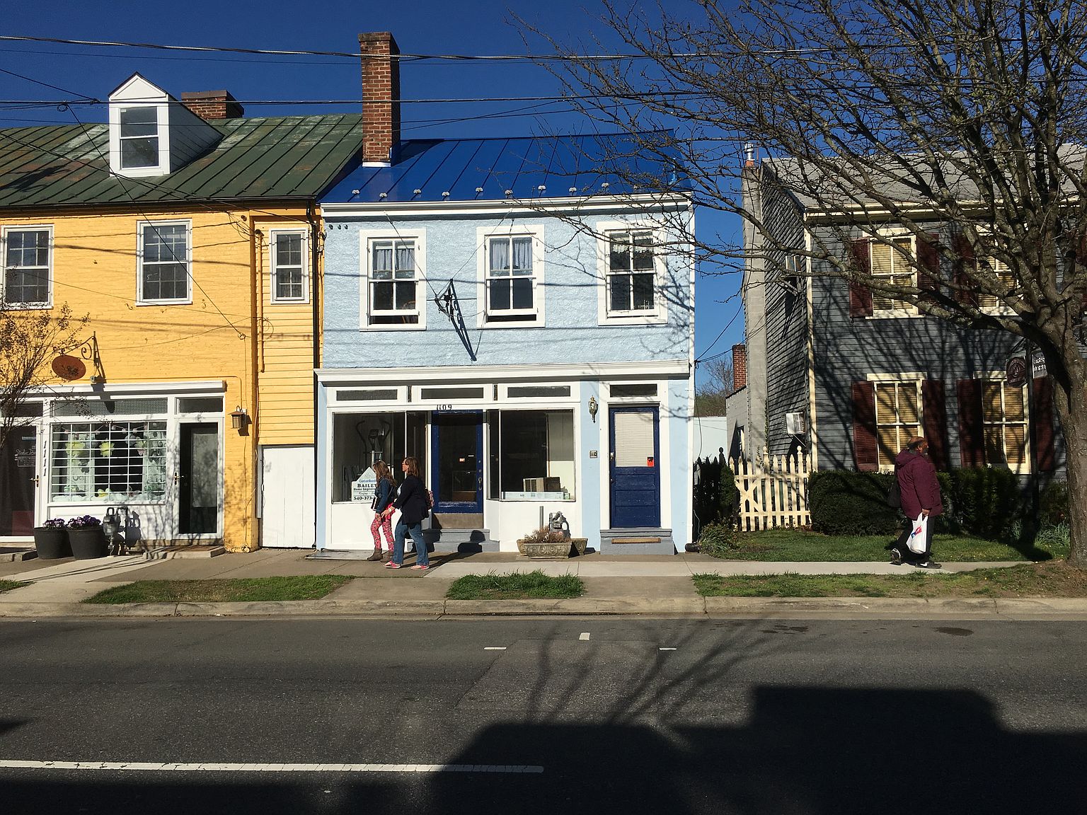 1109 Caroline St, Fredericksburg, VA 22401 Zillow