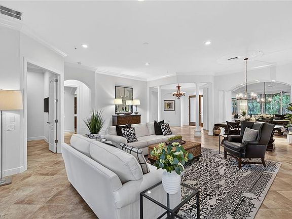 4th image of 28540 Calabria CT #101