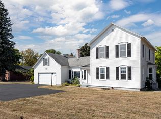 12840 S West Bay Shore Dr, Traverse City, MI 49684
