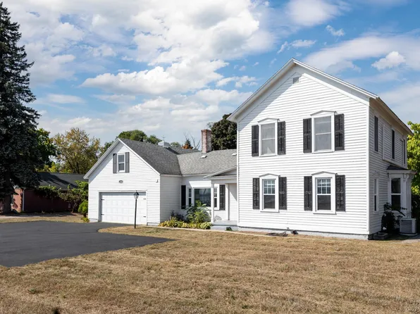 12840 S West Bay Shore Dr, Traverse City, MI 49684