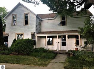 213 S 4th St, West Branch, MI 48661