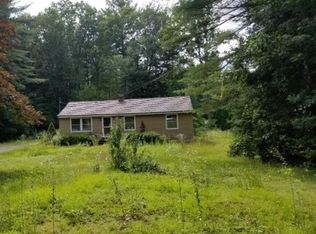 99 Merrifield Rd, Bernardston, MA 01337