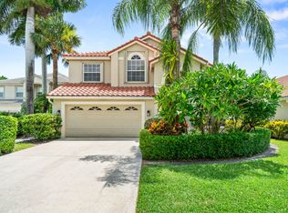 207 Pennock Trace Dr, Jupiter, FL 33458