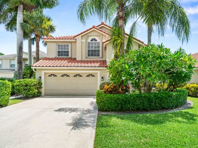 207 Pennock Trace Drive, Jupiter, FL, 33458