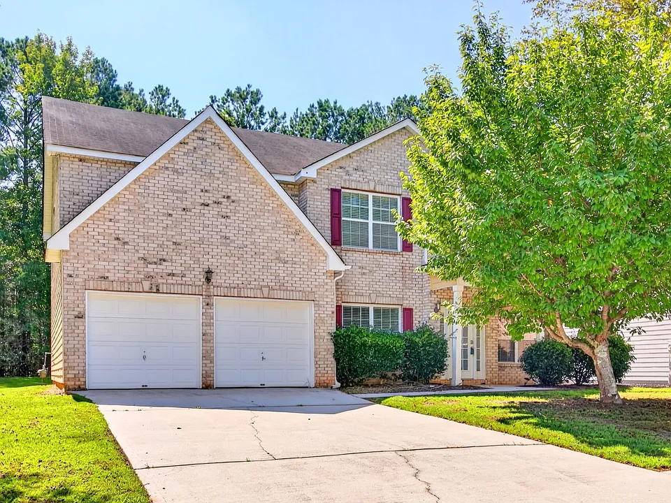 4969 Locherby Dr