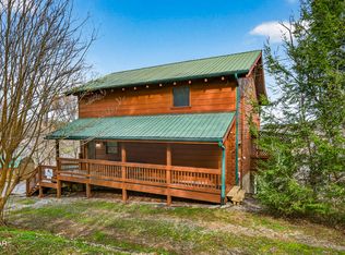 2613 Willow Heights Way, Sevierville, TN 37876