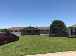 13825 Ridgecrest Dr, Alexander, AR 72002