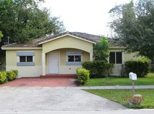 21811 SW 102nd Ave, Miami, FL 33190