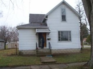 693 N Market St #STW1-P4, Van Wert, OH 45891
