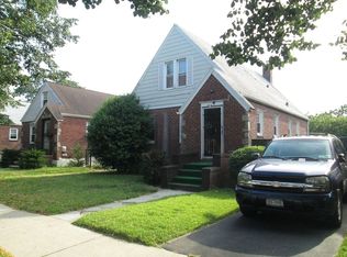 13712 171st St, Jamaica, NY 11434