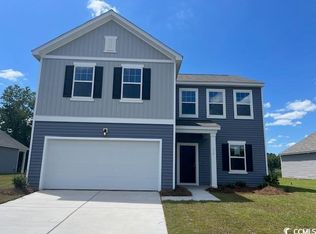 170 Linares St, Loris, SC 29569