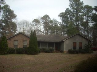 115 Shagbark Dr, Batesville, MS 38606