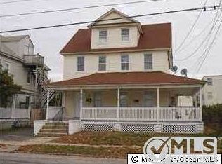 110 13th Ave, Belmar, NJ 07719