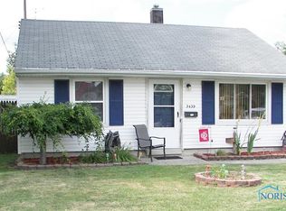 3439 145th St, Toledo, OH 43611