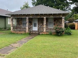 805 N Walnut St, Pauls Valley, OK 73075