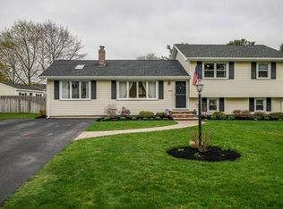 16 Columbus Rd, Woburn, MA 01801