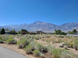 494 Arboles Dr, Bishop, CA 93514