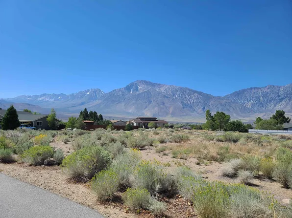 494 Arboles Dr, Bishop, CA 93514