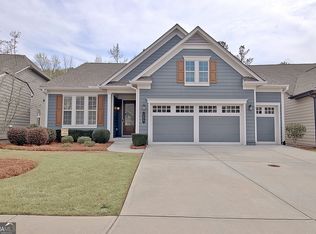 155 Mulberry Ct, Peachtree City, GA