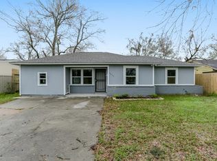 5635 Belarbor St, Houston, TX 77033