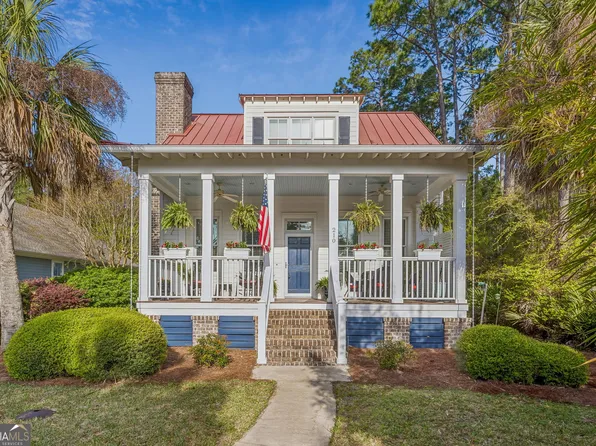 210 Placid Rd, Saint Marys, GA 31558