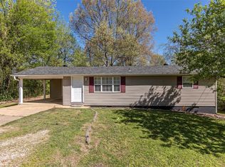 607 Foley St, Poplar Bluff, MO 63901