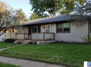 4501 Y St, Lincoln, NE 68503