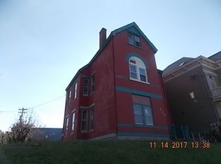 314 8th Ave, Dayton, KY