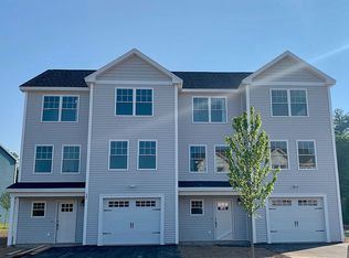 2-4 Waterford Dr #9, Raymond, NH 03077