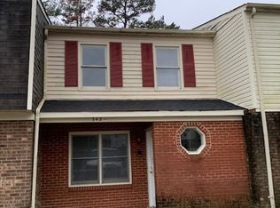 342 Seminole Trl, Danville, VA 24540
