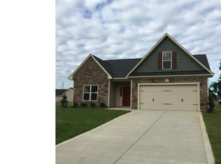 4910 Dock St, Fayetteville, NC 28306