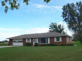2996 Dutchman Rd, Green Bay, WI 54311