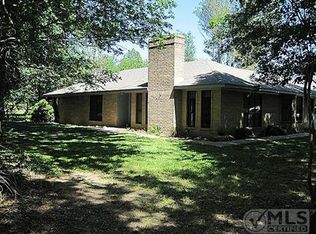 7481 Fm 1615, Athens, TX 75752