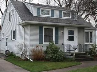 226 Forbes Ave, Tonawanda, NY 14150
