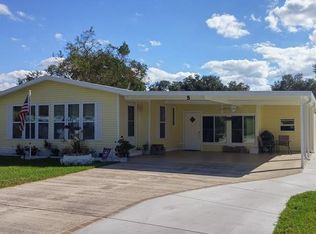 5 Seminole Path, Wildwood, FL 34785