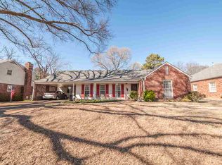 5274 Meadowcrest Cv, Memphis, TN 38117