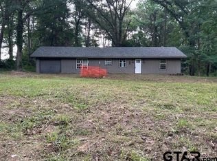 983 Nandena Rd, Gilmer, TX 75644