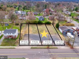 23 N Keim St, Pottstown, PA