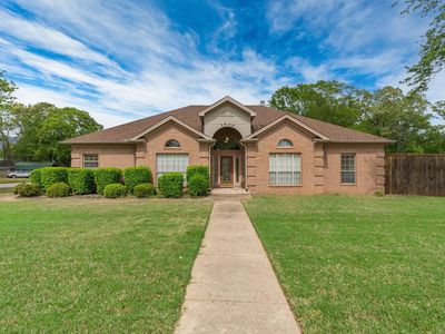1500 Country Club Rd, Sherwood, AR, 72120