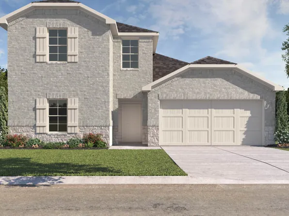 40526 Crisp Beech St, Magnolia, TX 77354