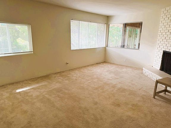Shared living room
