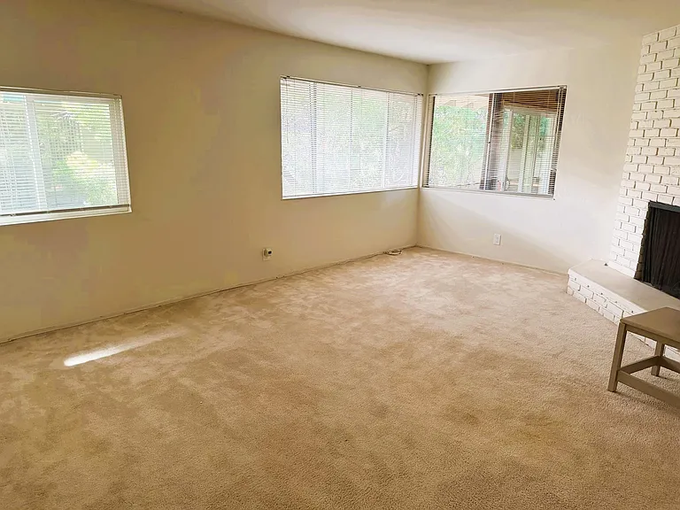 Shared living room