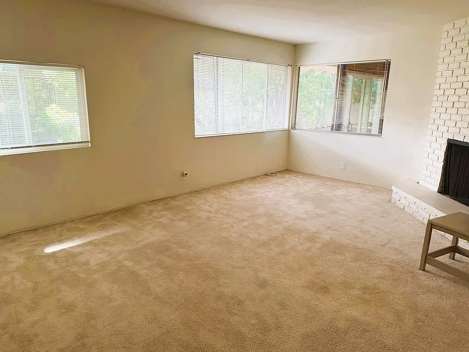 Shared living room