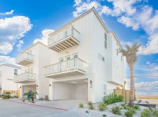 4885 State Highway 361 UNIT A, Port Aransas, TX 78373