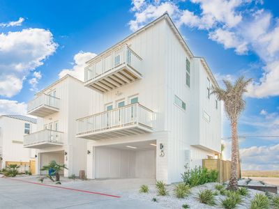 4885 State Highway 361 Unit A, Port Aransas, TX, 78373