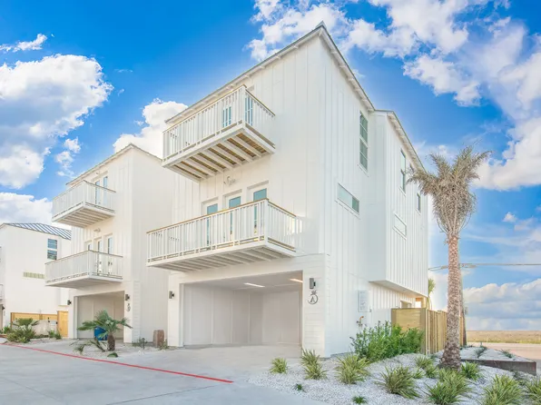 4885 State Highway 361 Unit A, Port Aransas, TX 78373